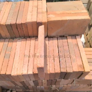 1 Inch Refractory Fire Brick by The Fire Bricks Supply Co – Supplier and Wholesaler in Kolkata