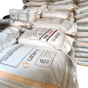 Fire Cement