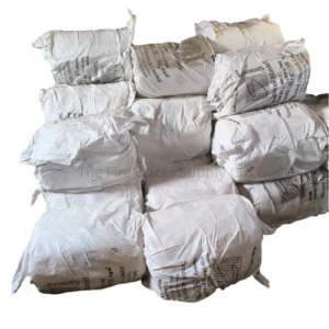 High-Temperature Thermal Insulation Blanket