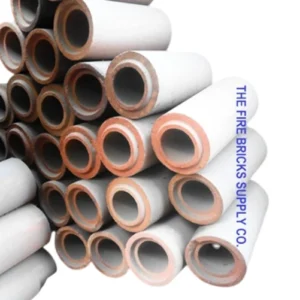 Refractory Round Sleeves