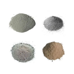 Refractory Mortar
