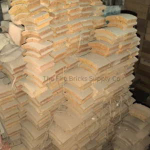 Acid-Resistant Tiles for Chemical Plants and Industrial Use