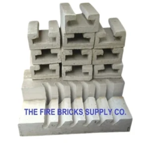 Refractory Group Tiles – Supplier & Wholesaler from Kolkata | The Fire Bricks Supply Co