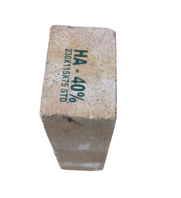 HA 40 Fire Bricks