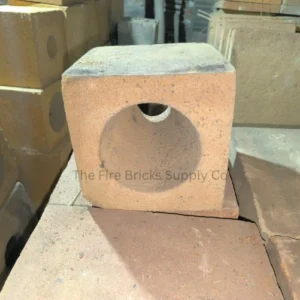 High Alumina Burner Blocks – High-Temperature Industrial Refractory Blocks from Supplier & Wholesaler