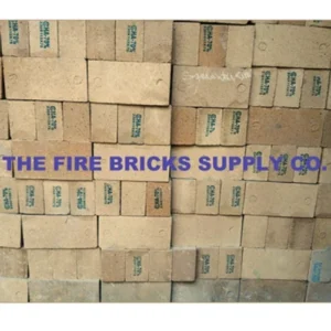 High Alumina Refractory Bricks supplied by The Fire Bricks Supply Co, Supplier and Wholesaler in Kolkata – Heat Resistant for Industrial Use