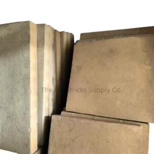 High-Alumina Refractory Tiles – Supplier & Wholesaler in Kolkata | The Fire Bricks Supply Co