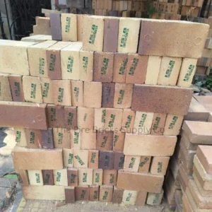 IS 8 Fire Bricks by The Fire Bricks Supply Co – Supplier and Wholesaler in Kolkata