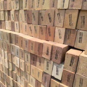 Regular Fire Bricks for High-Heat Applications – Supplier & Wholesaler in Kolkata