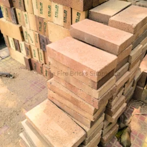 Refractory Fireproof Bricks by The Fire Bricks Supply Co, Supplier and Wholesaler in Kolkata – High-Temperature Resistant Bricks
