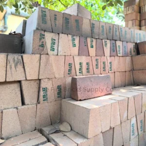 Special Shaped Refractory Bricks supplied by The Fire Bricks Supply Co, Supplier and Wholesaler in Kolkata – Custom Shapes for High-Temperature Applications