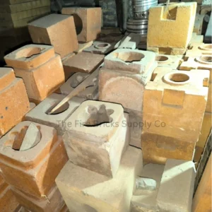Thermal Insulation Burner Blocks – Premium Supplier & Wholesaler in Kolkata