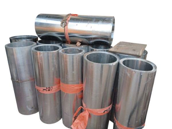 Aluminium Sheet