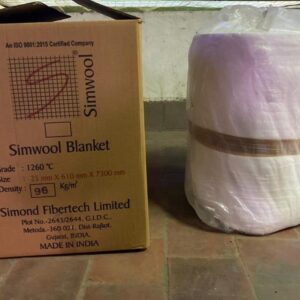 Insulation Blankets