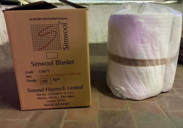 Insulation Blankets