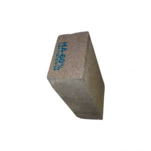 HA 60 Fire Bricks supplied and wholesaled by The Fire Bricks Supply Co