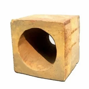Burner Block